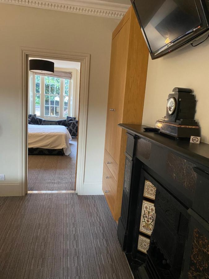 Bed and breakfast Kennington