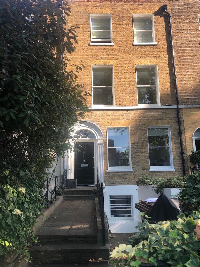 Kennington Bed and breakfast Londres