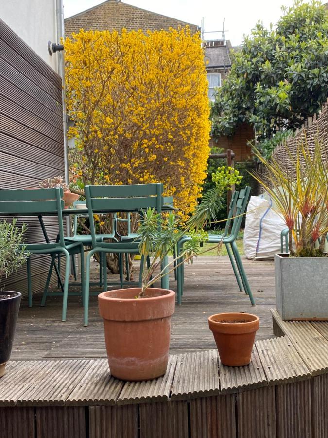 Bed and breakfast Kennington 4*