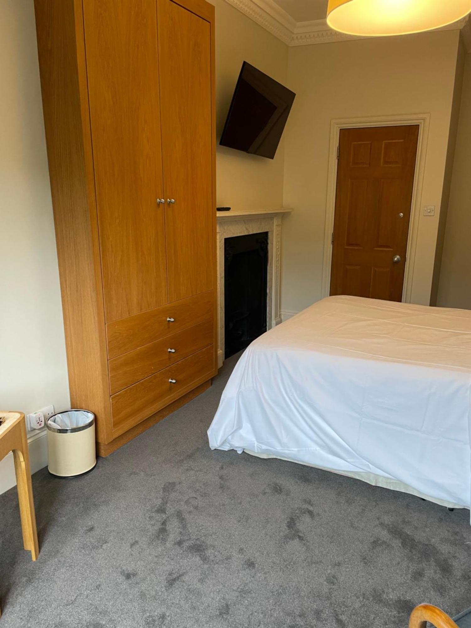 Bed and breakfast Kennington 4*