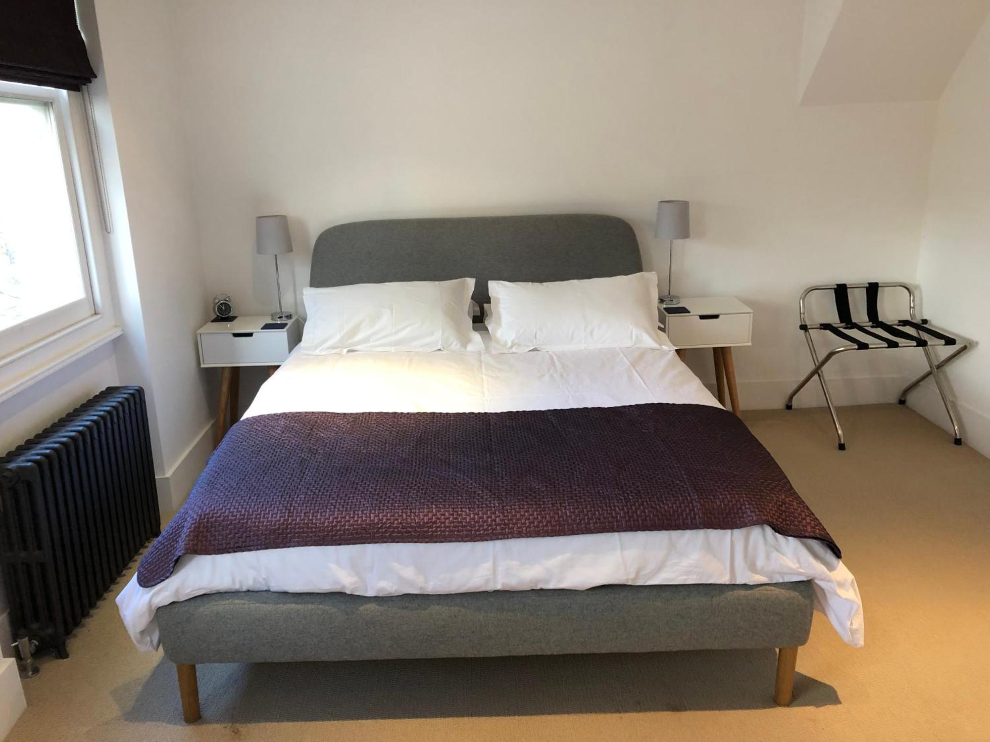 Bed and breakfast Kennington