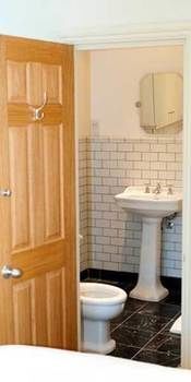 Bed and breakfast Kennington