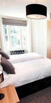 Bed and breakfast Kennington 4*