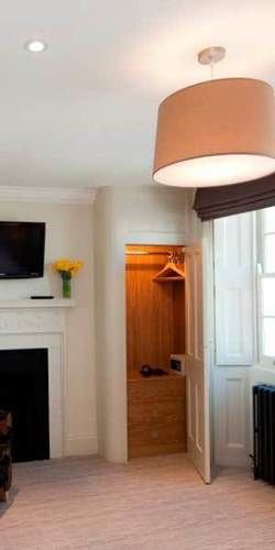 Kennington Bed and breakfast Londres