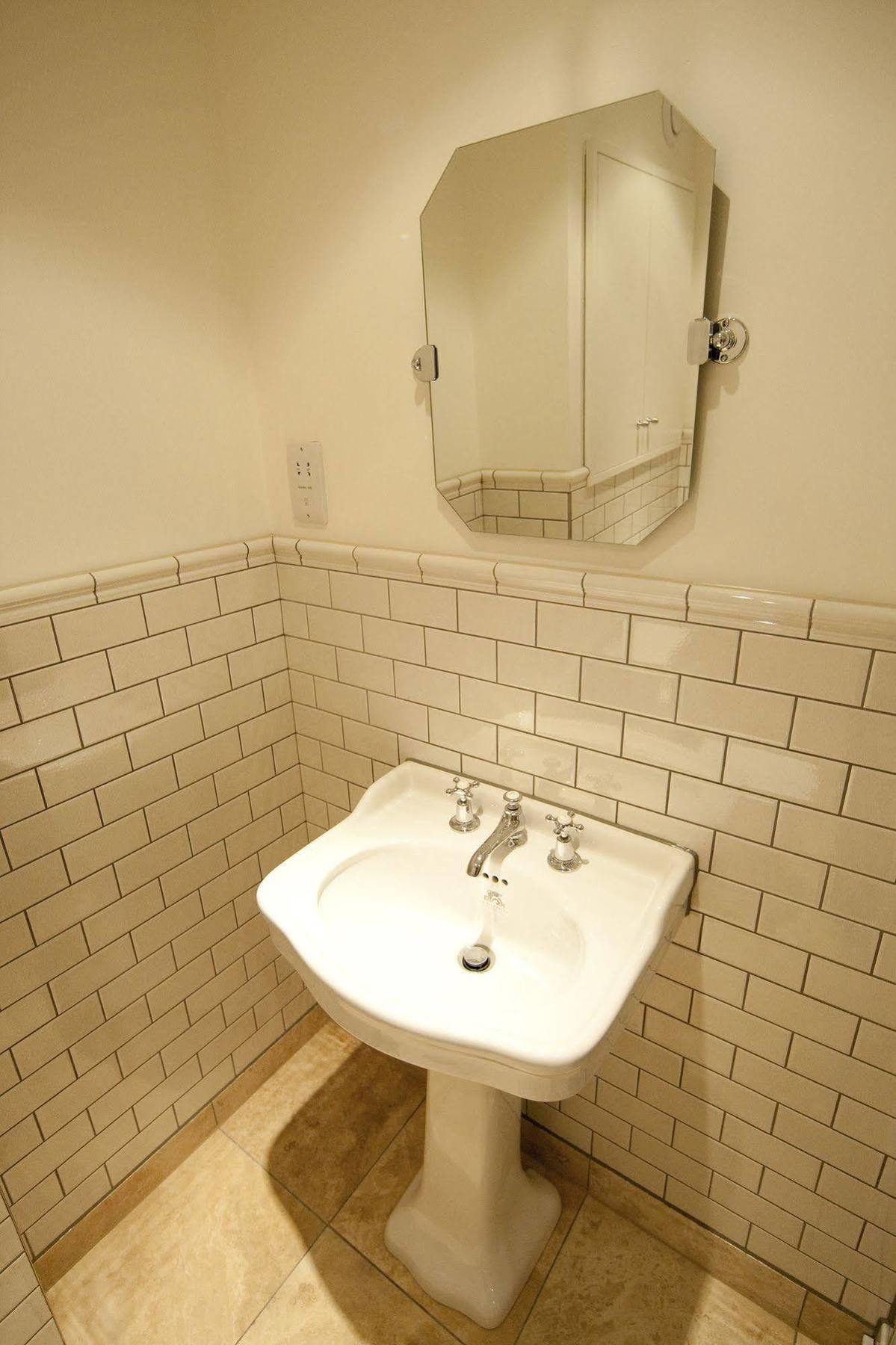 Bed and breakfast Kennington