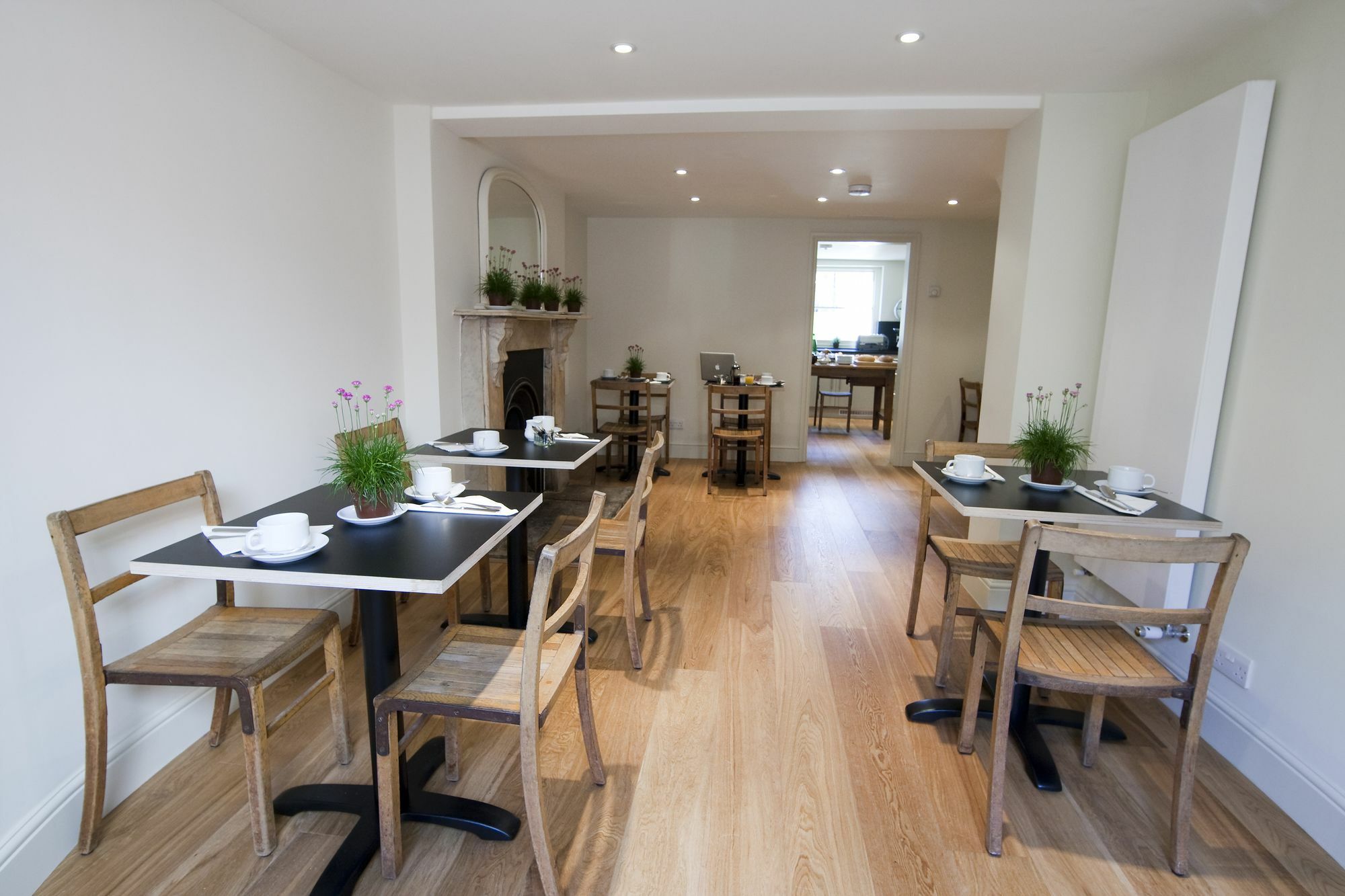 Kennington Bed and breakfast