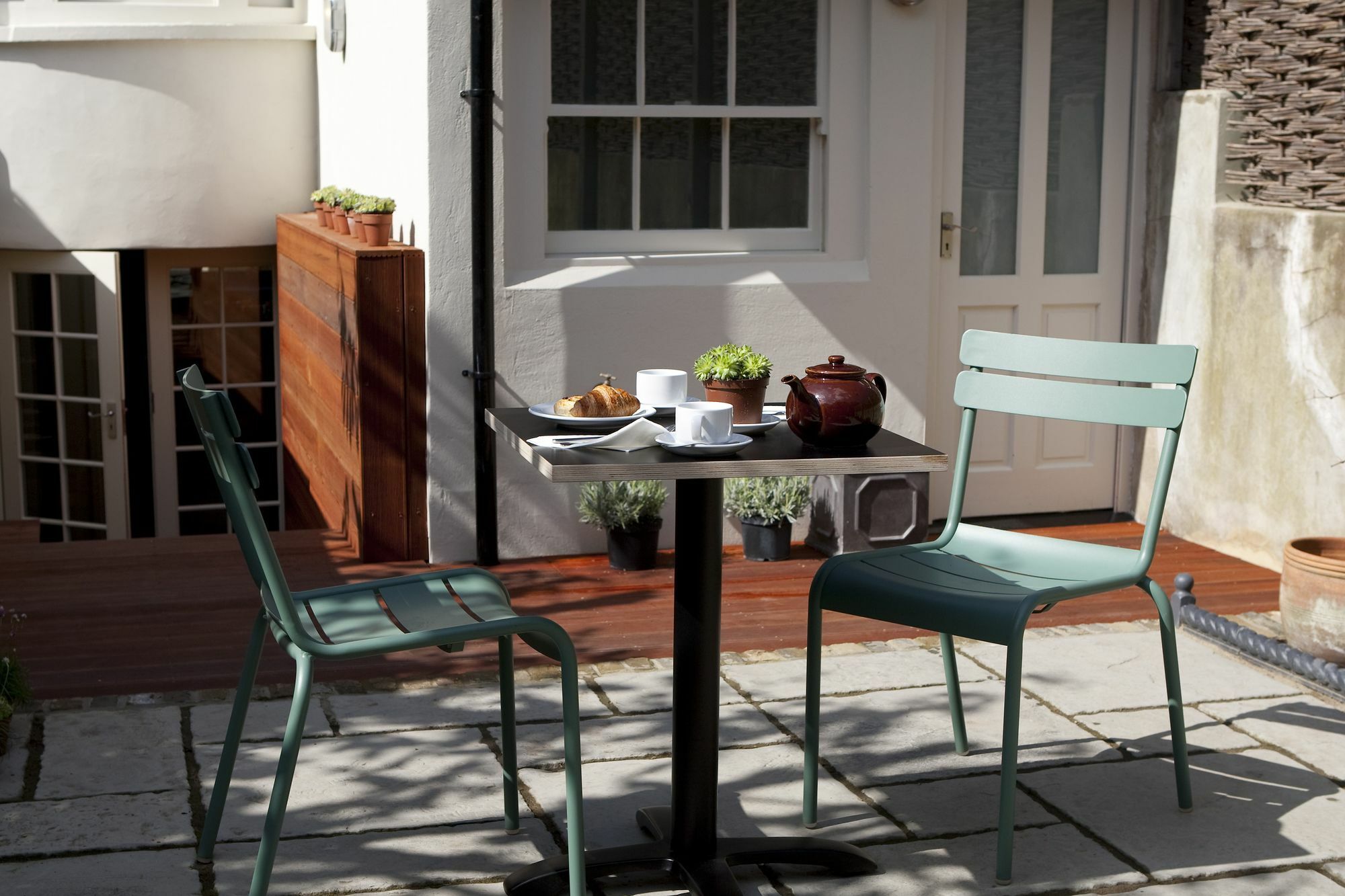Bed and breakfast Kennington 4*