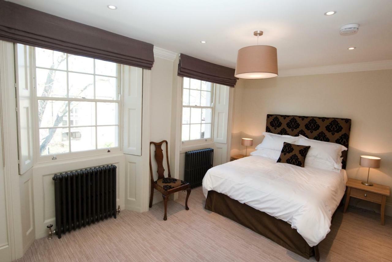 Kennington Bed and breakfast Londres